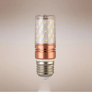 WINLİGHT MISIR AMPUL 12W E27